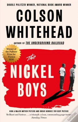 Capa do artigo The Nickel Boys