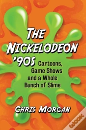 Capa do artigo The Nickelodeon 