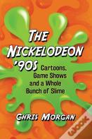The Nickelodeon '90s
