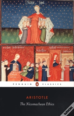 Capa do artigo The Nicomachean Ethics