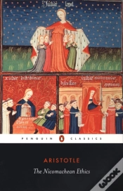 Capa do artigo The Nicomachean Ethics
