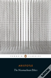 Capa do artigo The Nicomachean Ethics