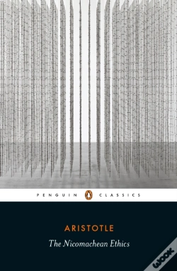Capa do artigo The Nicomachean Ethics