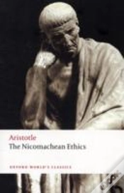 Capa do artigo The Nicomachean Ethics