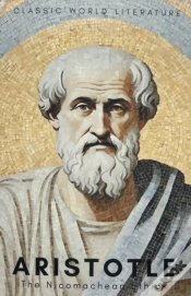 Capa do artigo The Nicomachean Ethics
