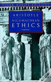 Capa do artigo The Nicomachean Ethics