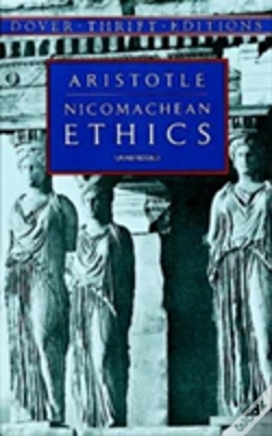 Capa do artigo The Nicomachean Ethics