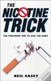 Capa do artigo The Nicotine Trick