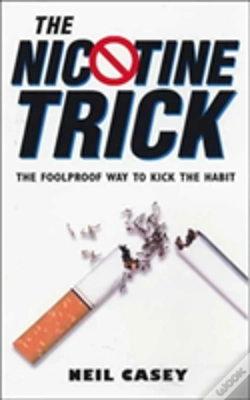 Capa do artigo The Nicotine Trick