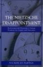 The Nietzsche Disappointment - Preview