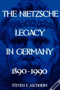 Capa do artigo The Nietzsche Legacy In Germany