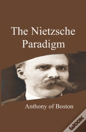 Capa do artigo The Nietzsche Paradigm