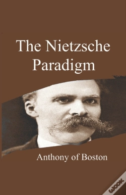 Capa do artigo The Nietzsche Paradigm