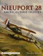 The Nieuport 28 - Preview