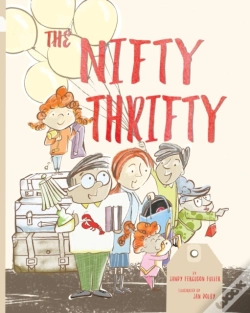 Capa do artigo The Nifty Thrifty