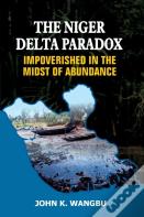The Niger Delta Paradox