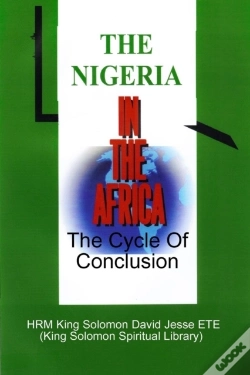 Capa do artigo The Nigeria In The Africa