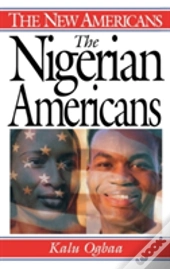 The Nigerian Americans