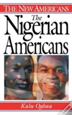 Capa do artigo The Nigerian Americans