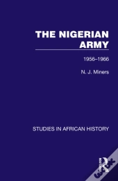 The Nigerian Army
