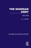 The Nigerian Army
