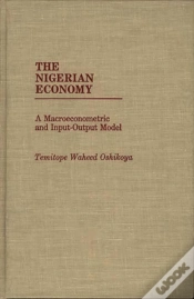 Capa do artigo The Nigerian Economy