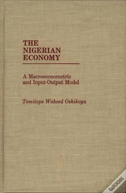 Capa do artigo The Nigerian Economy