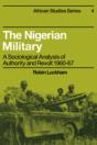 The Nigerian Military - Preview
