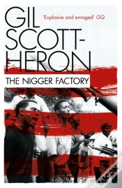 Capa do artigo The Nigger Factory