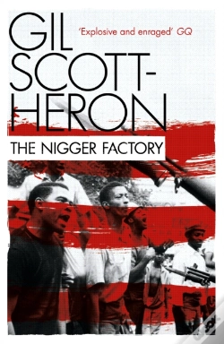 Capa do artigo The Nigger Factory