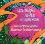 Capa do artigo The Night After Christmas