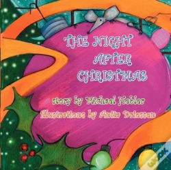 Capa do artigo The Night After Christmas
