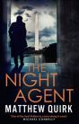 The Night Agent - Preview
