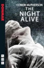 Capa do artigo The Night Alive