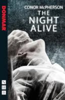 Capa do artigo The Night Alive
