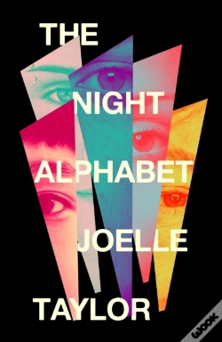 Capa do artigo The Night Alphabet