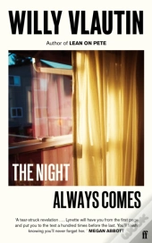 The Night Always Comes