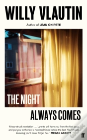 Capa do artigo The Night Always Comes