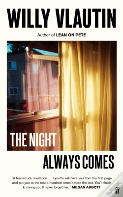 Capa do artigo The Night Always Comes