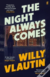 Capa do artigo The Night Always Comes