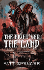 The Night And The Land - Preview