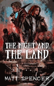 Capa do artigo The Night And The Land