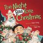 The Night Baafore Christmas - Preview