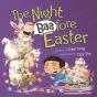 The Night Baafore Easter - Preview