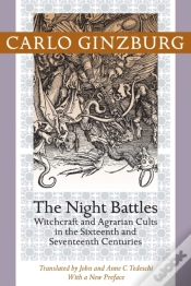 Capa do artigo The Night Battles