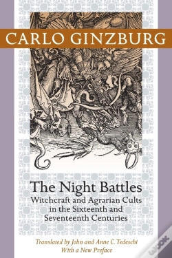 Capa do artigo The Night Battles