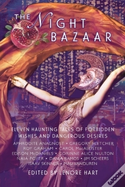 Capa do artigo The Night Bazaar