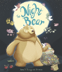 The Night Bear - Preview