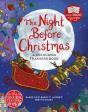 The Night Before Christmas A Colou - Preview