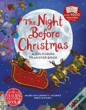 Capa do artigo The Night Before Christmas A Colou